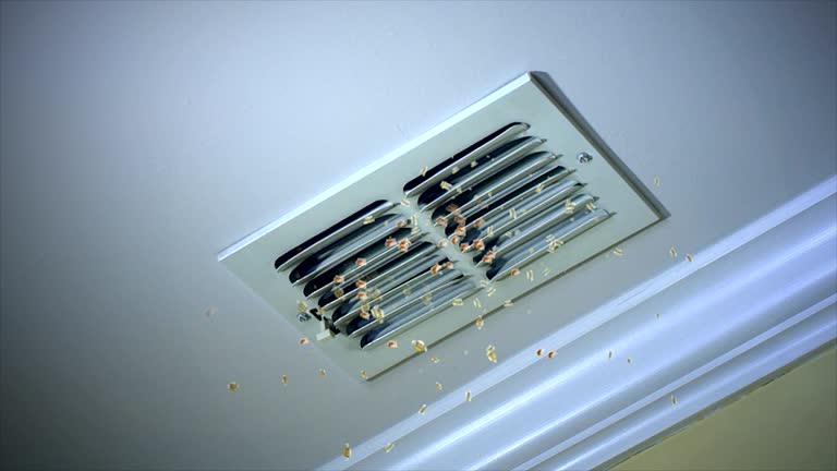 Best HVAC System Cleaning  in Coosada, AL