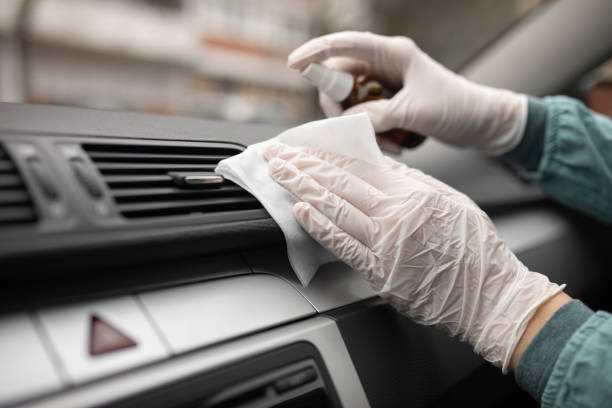 Best Ductwork Cleaning Services  in Coosada, AL