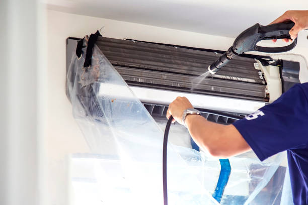 Best Commercial Air Duct Cleaning  in Coosada, AL