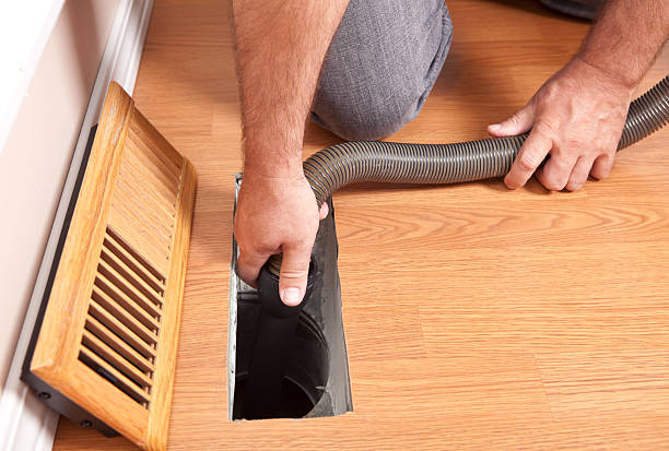 Best Best Air Duct Cleaning Company  in Coosada, AL