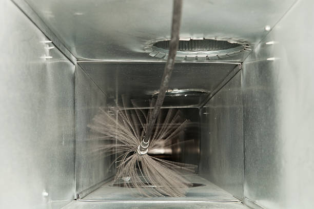 Best Air Duct Cleaning Near Me  in Coosada, AL