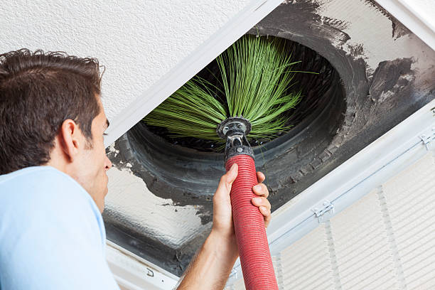 Best Affordable Air Duct Cleaning  in Coosada, AL