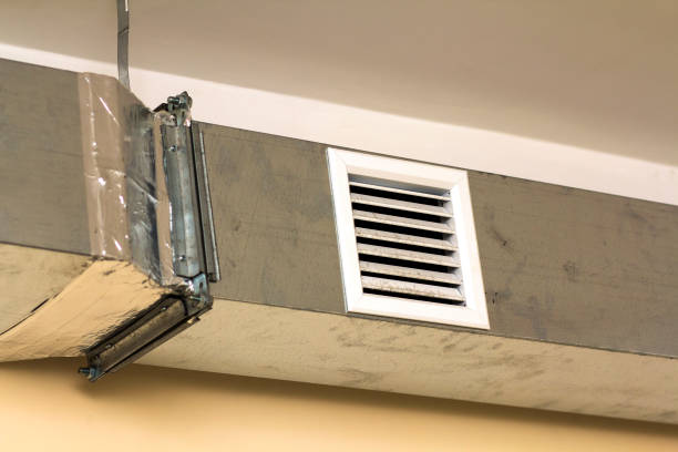 Best Air Duct Cleaning Near Me  in Coosada, AL